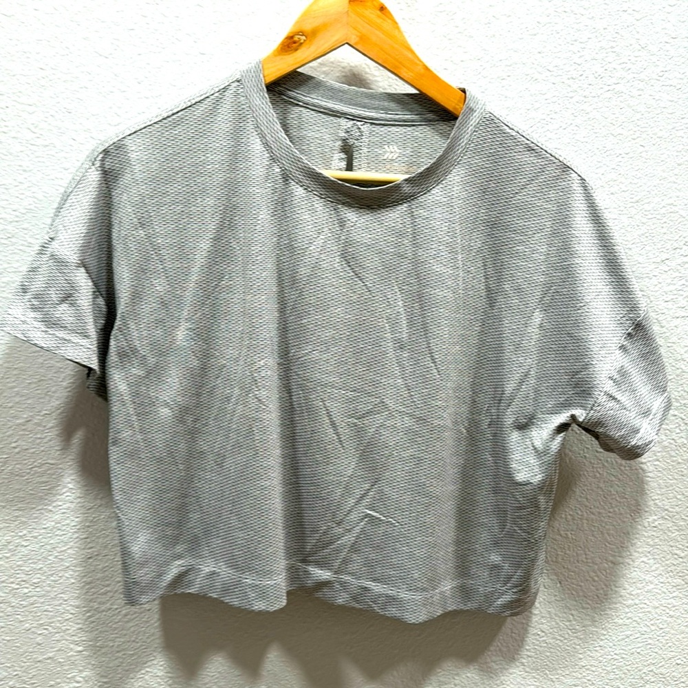 Work out top